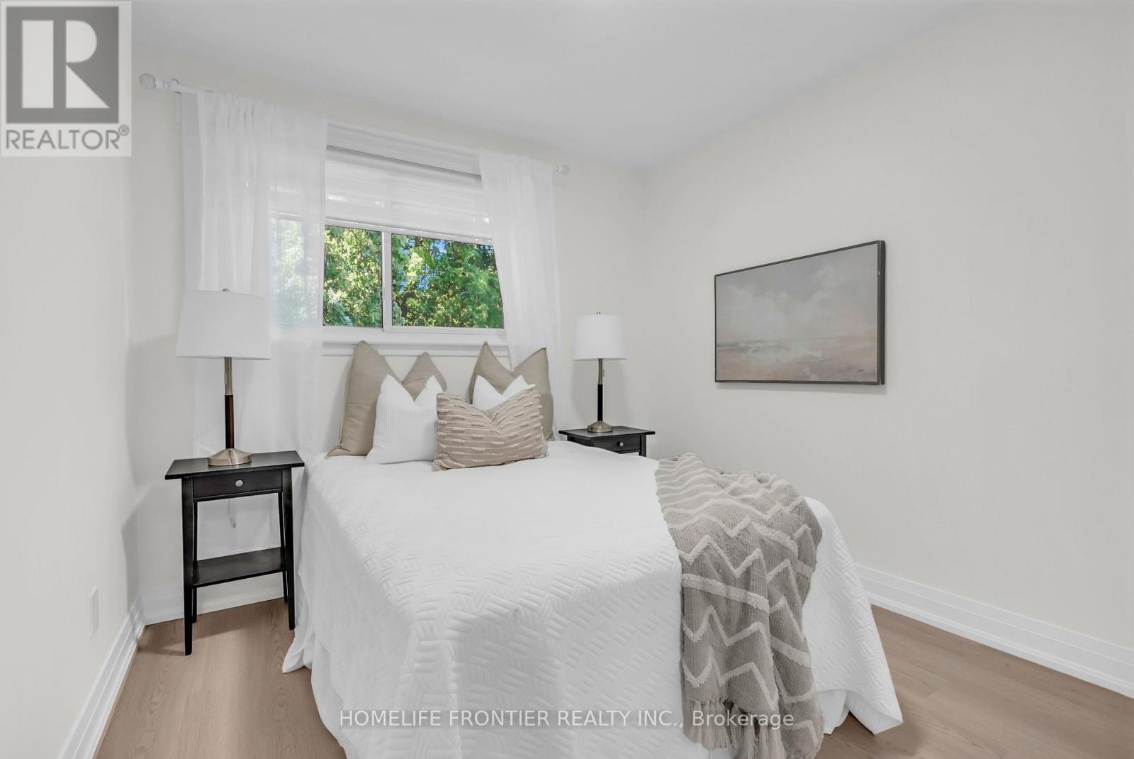 61 Sundial Crescent, Toronto (victoria Village), Ontario