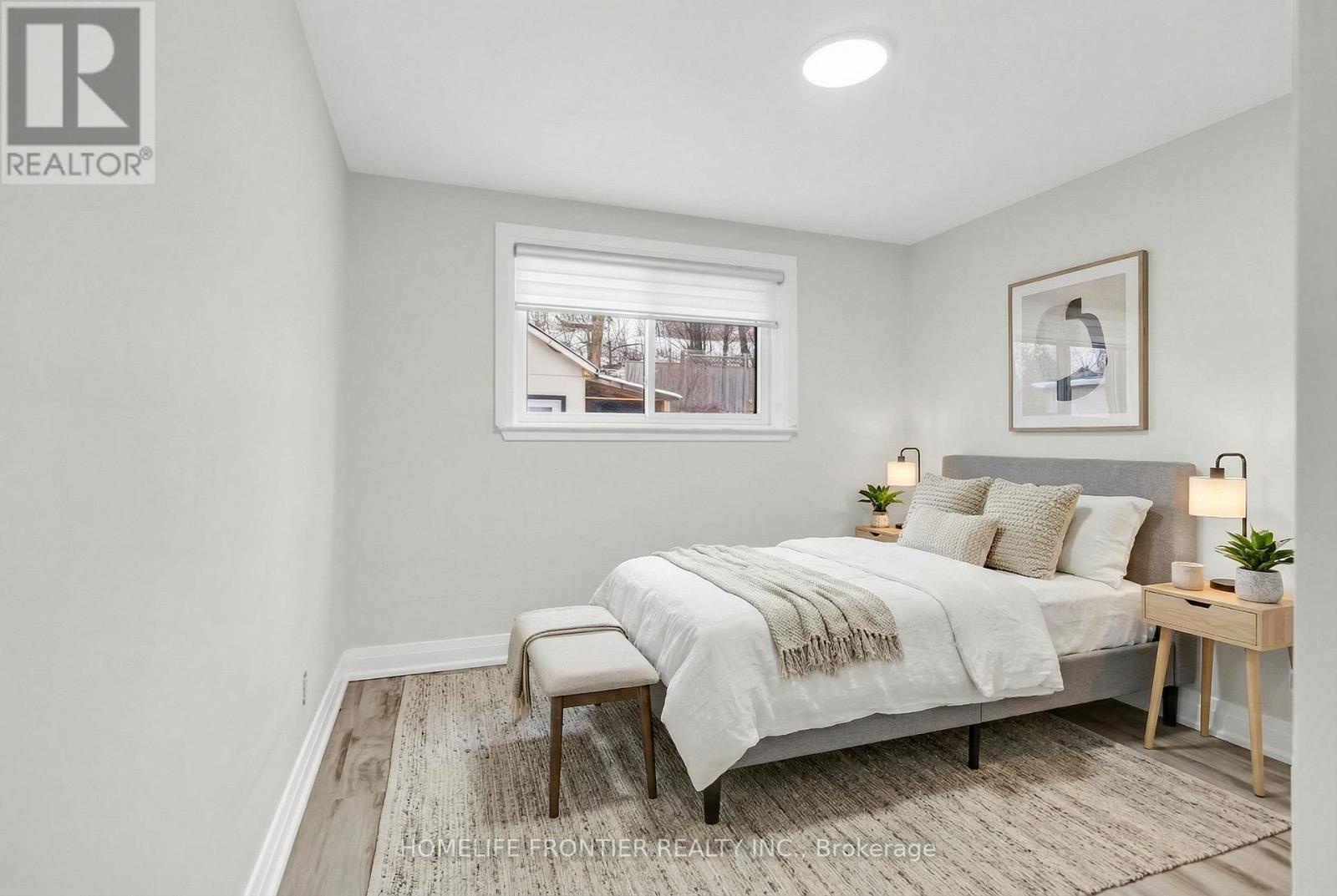 61 Sundial Crescent, Toronto (victoria Village), Ontario