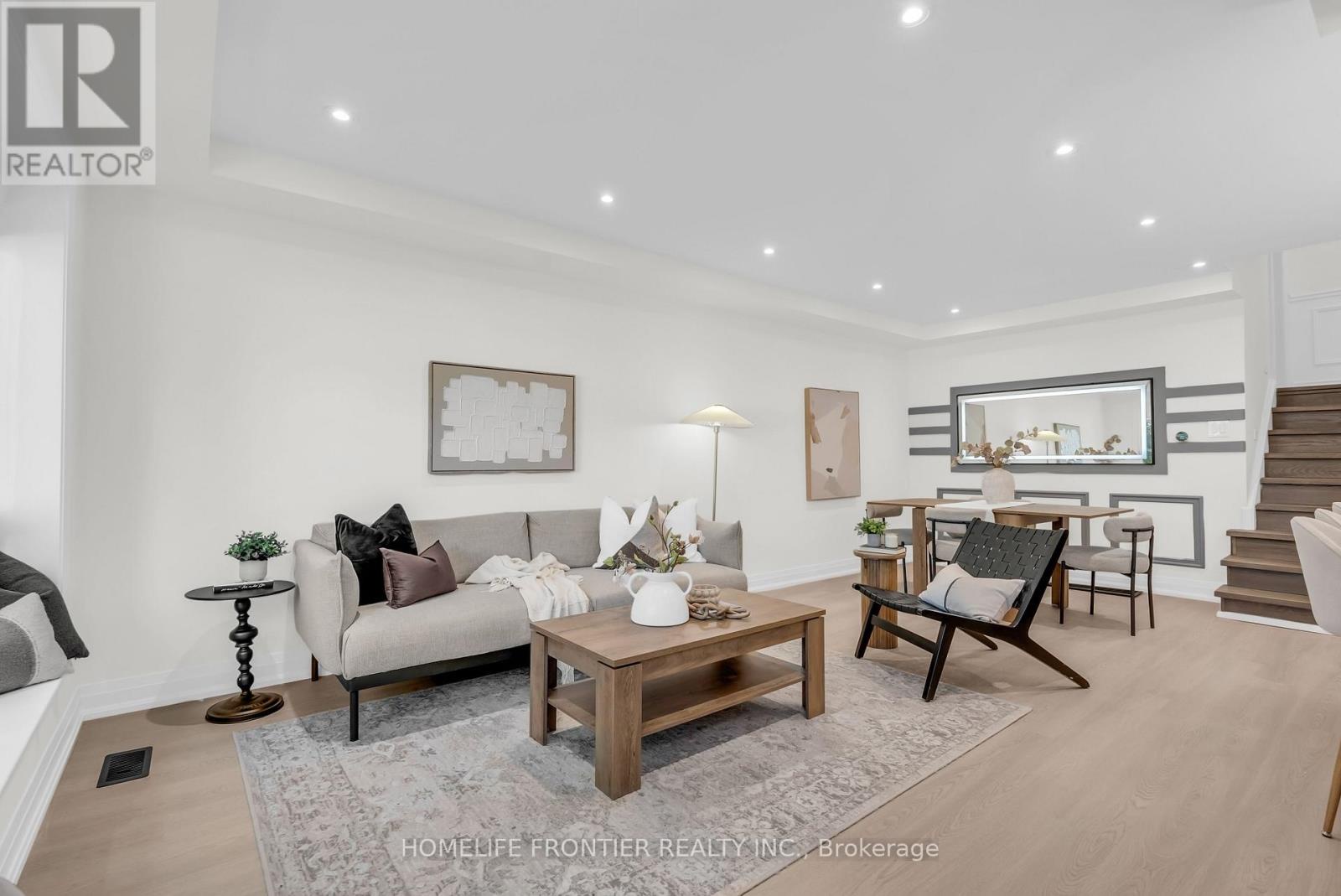 61 Sundial Crescent, Toronto (victoria Village), Ontario
