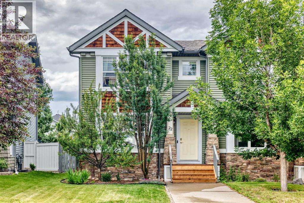 22 Everwillow Circle Sw, Calgary, Alberta