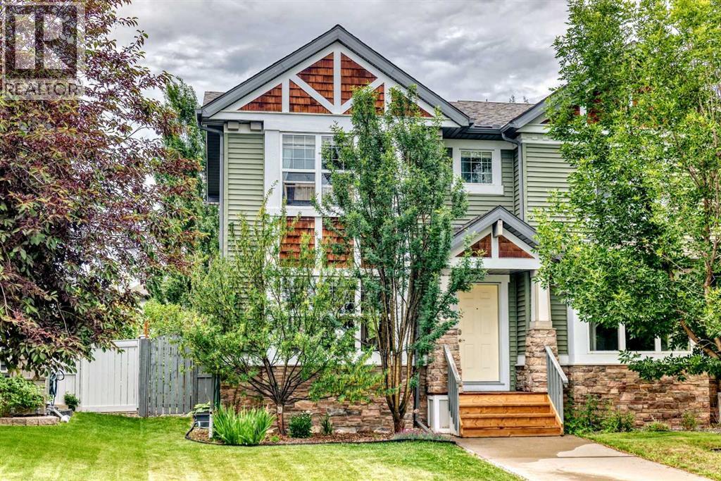 22 Everwillow Circle Sw, Calgary, Alberta
