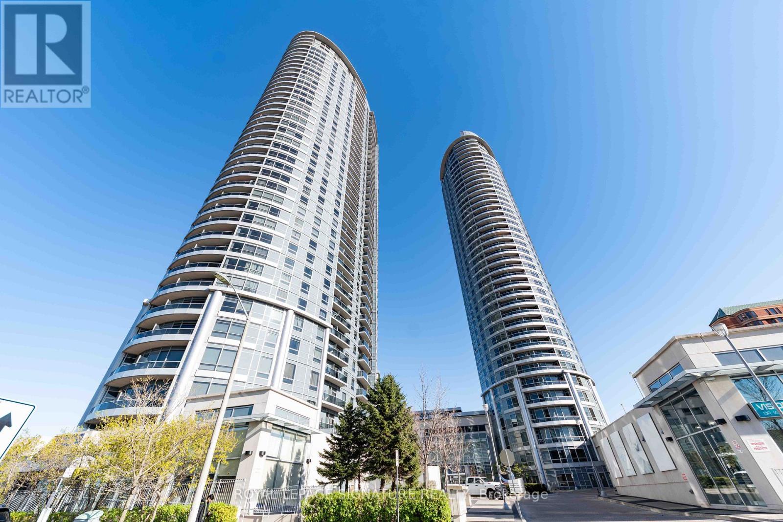 1423 - 135 Village Green Square, Toronto (agincourt South-malvern West), Ontario