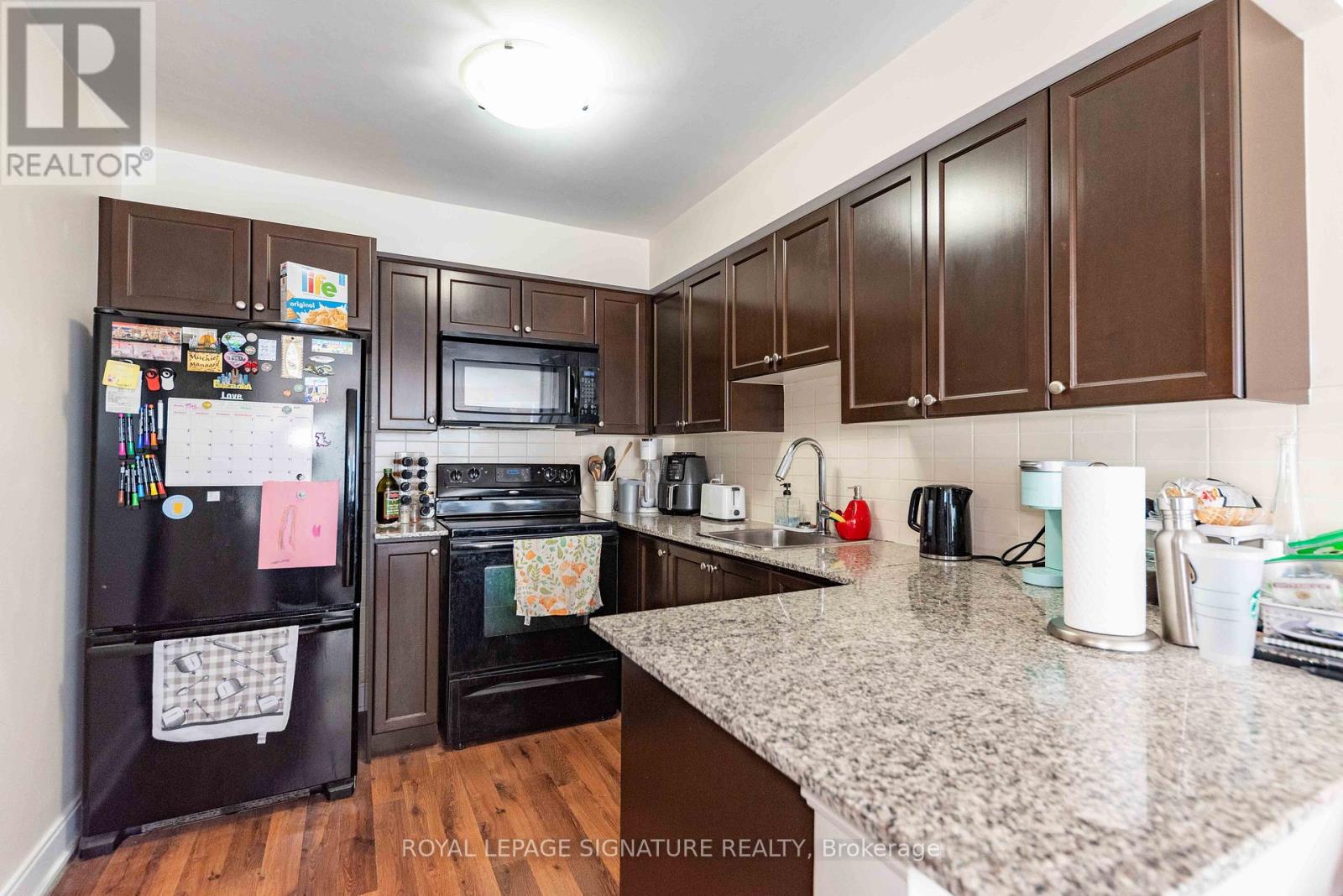 1423 - 135 Village Green Square, Toronto (agincourt South-malvern West), Ontario