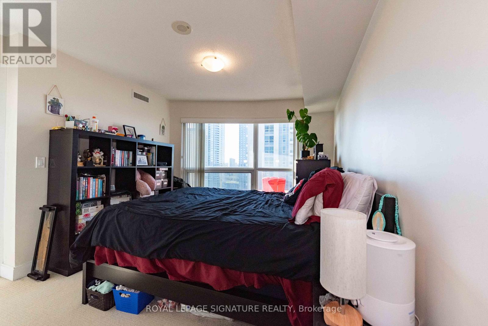 1423 - 135 Village Green Square, Toronto (agincourt South-malvern West), Ontario