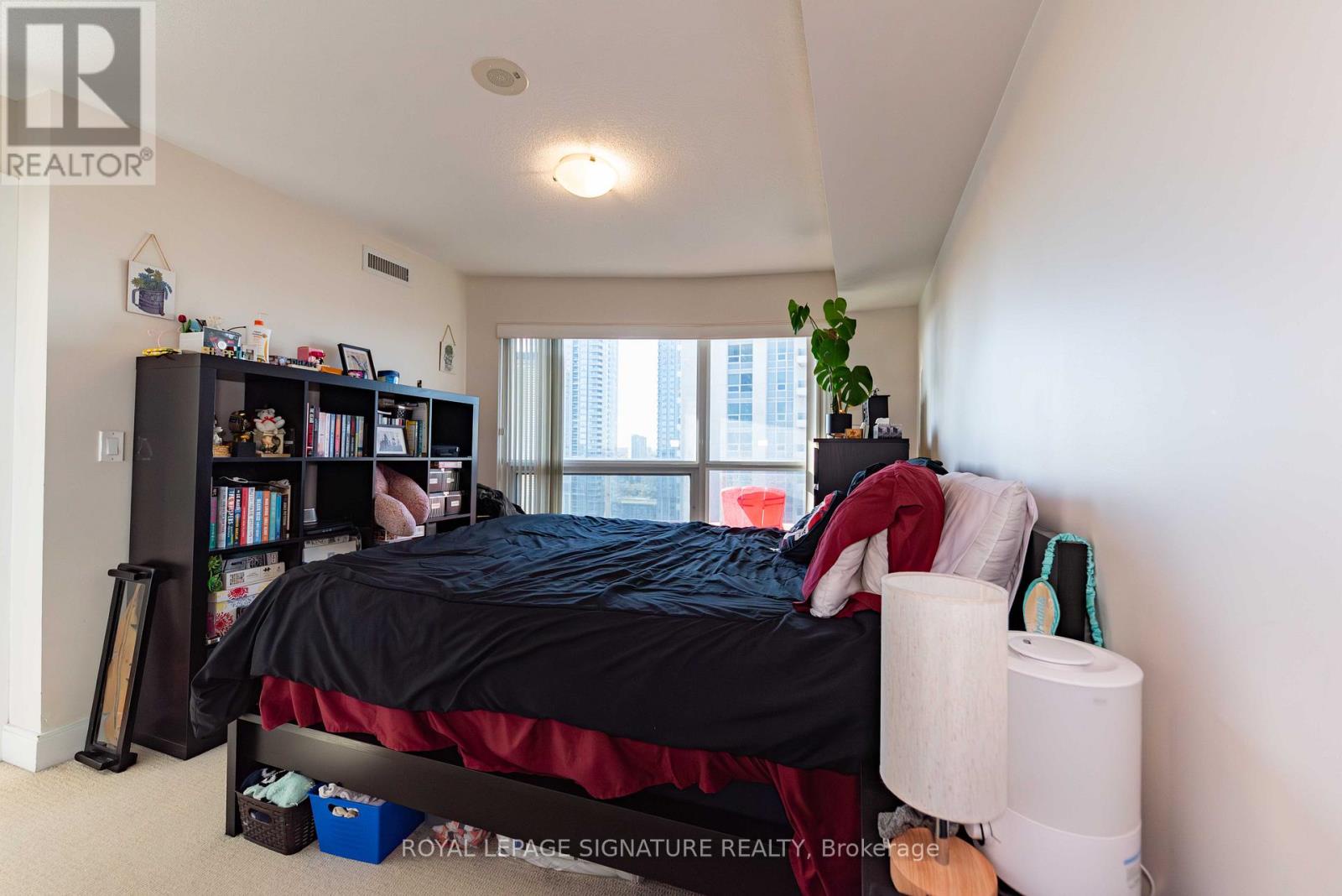 1423 - 135 Village Green Square, Toronto (agincourt South-malvern West), Ontario