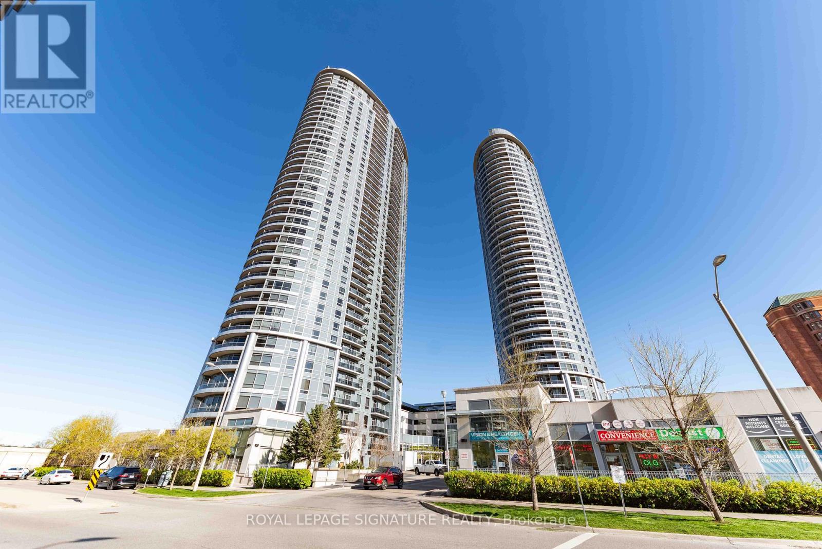 1423 - 135 Village Green Square, Toronto (agincourt South-malvern West), Ontario