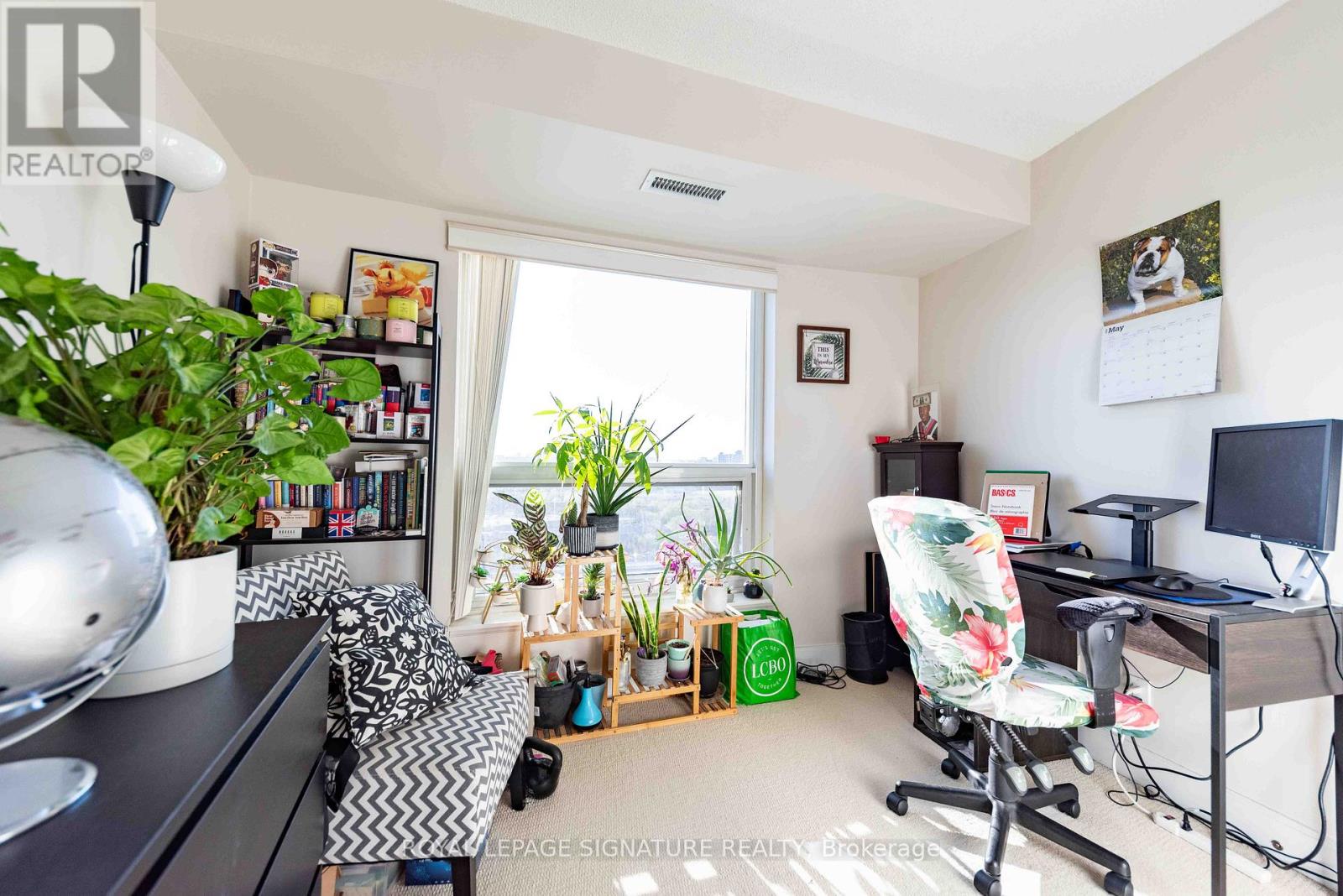 1423 - 135 Village Green Square, Toronto (agincourt South-malvern West), Ontario