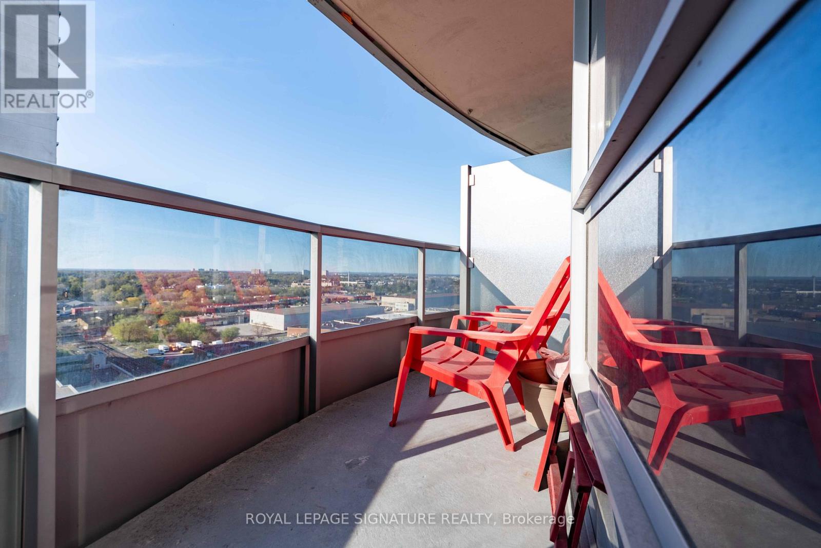 1423 - 135 Village Green Square, Toronto (agincourt South-malvern West), Ontario