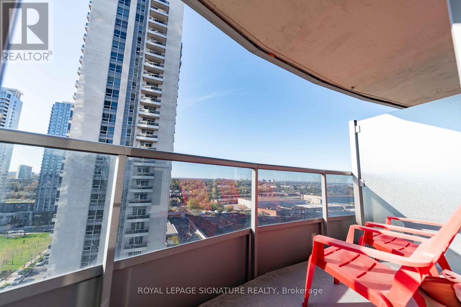 1423 - 135 Village Green Square, Toronto (agincourt South-malvern West), Ontario