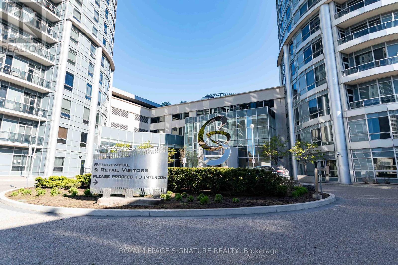 1423 - 135 Village Green Square, Toronto (agincourt South-malvern West), Ontario