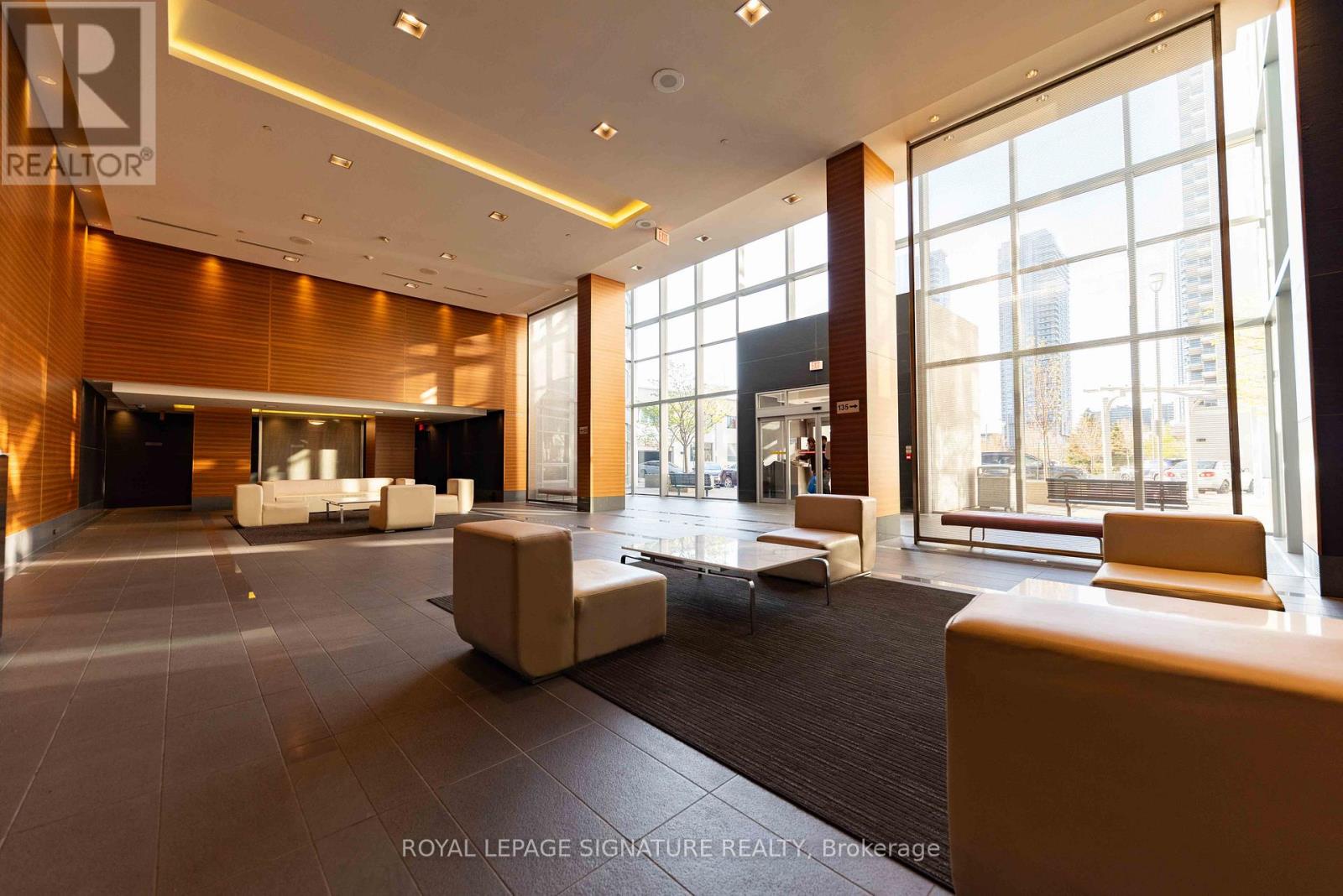 1423 - 135 Village Green Square, Toronto (agincourt South-malvern West), Ontario