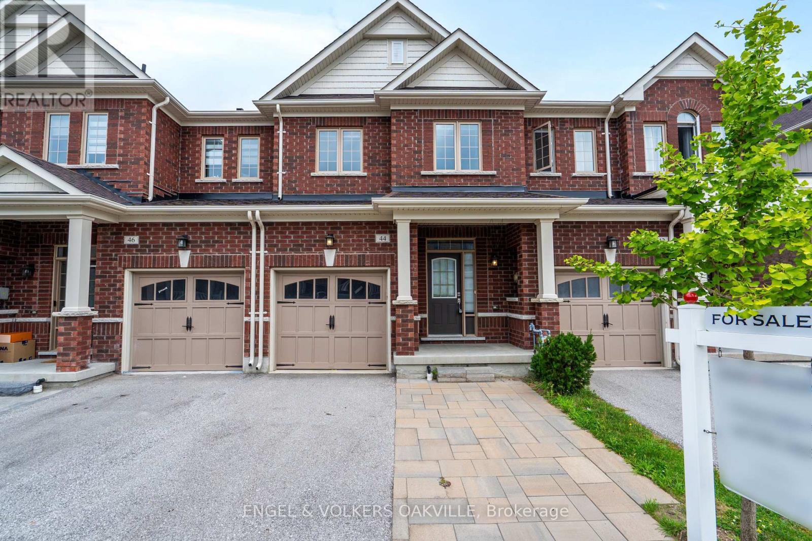 44 Clifford Crescent, New Tecumseth (tottenham), Ontario