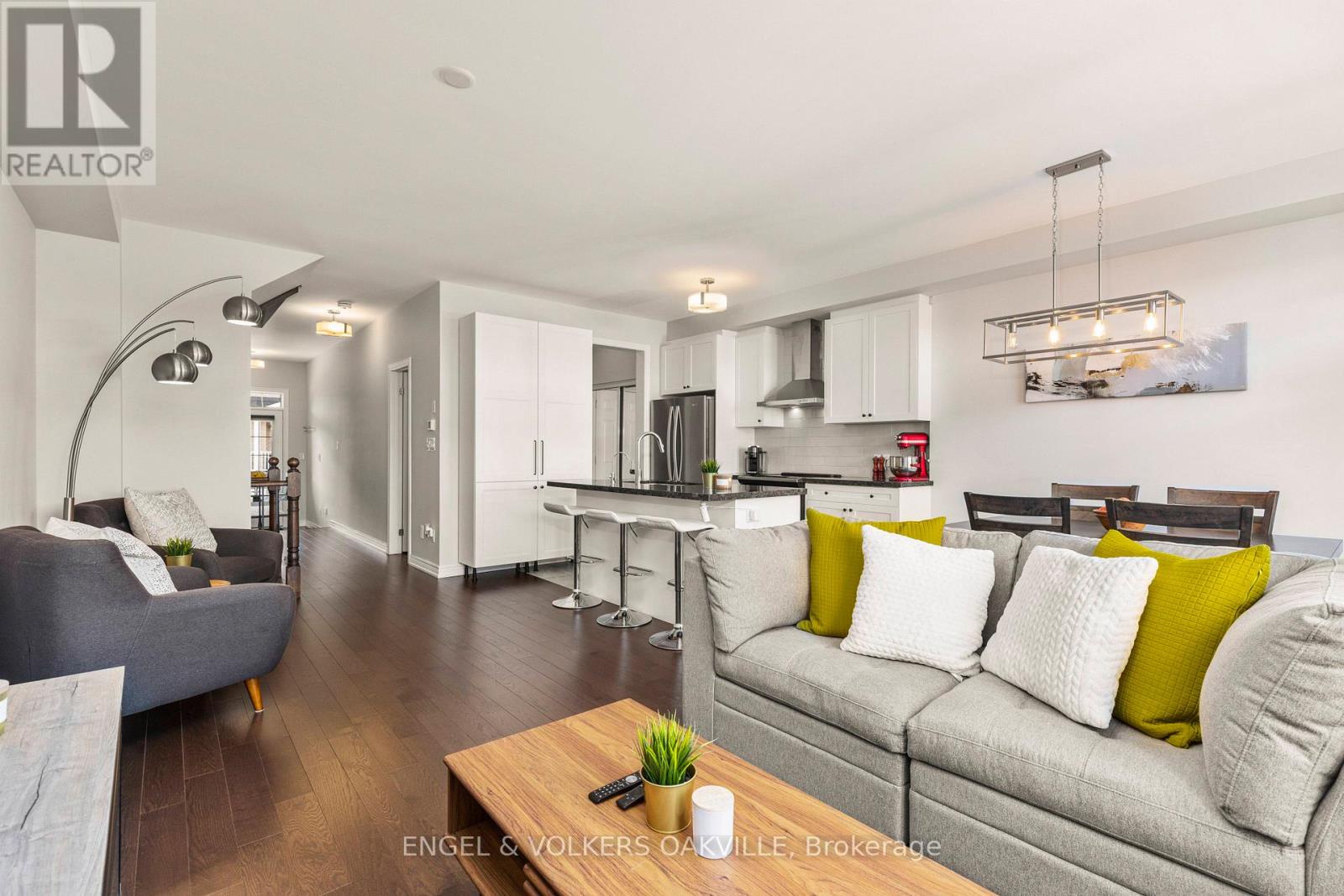 44 Clifford Crescent, New Tecumseth (tottenham), Ontario