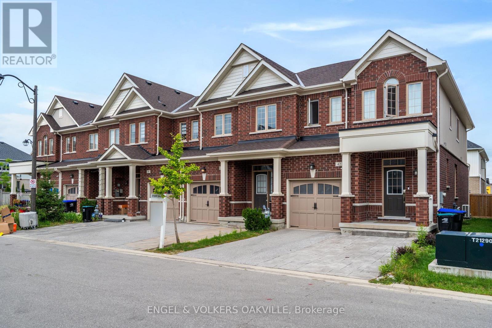 44 Clifford Crescent, New Tecumseth (tottenham), Ontario
