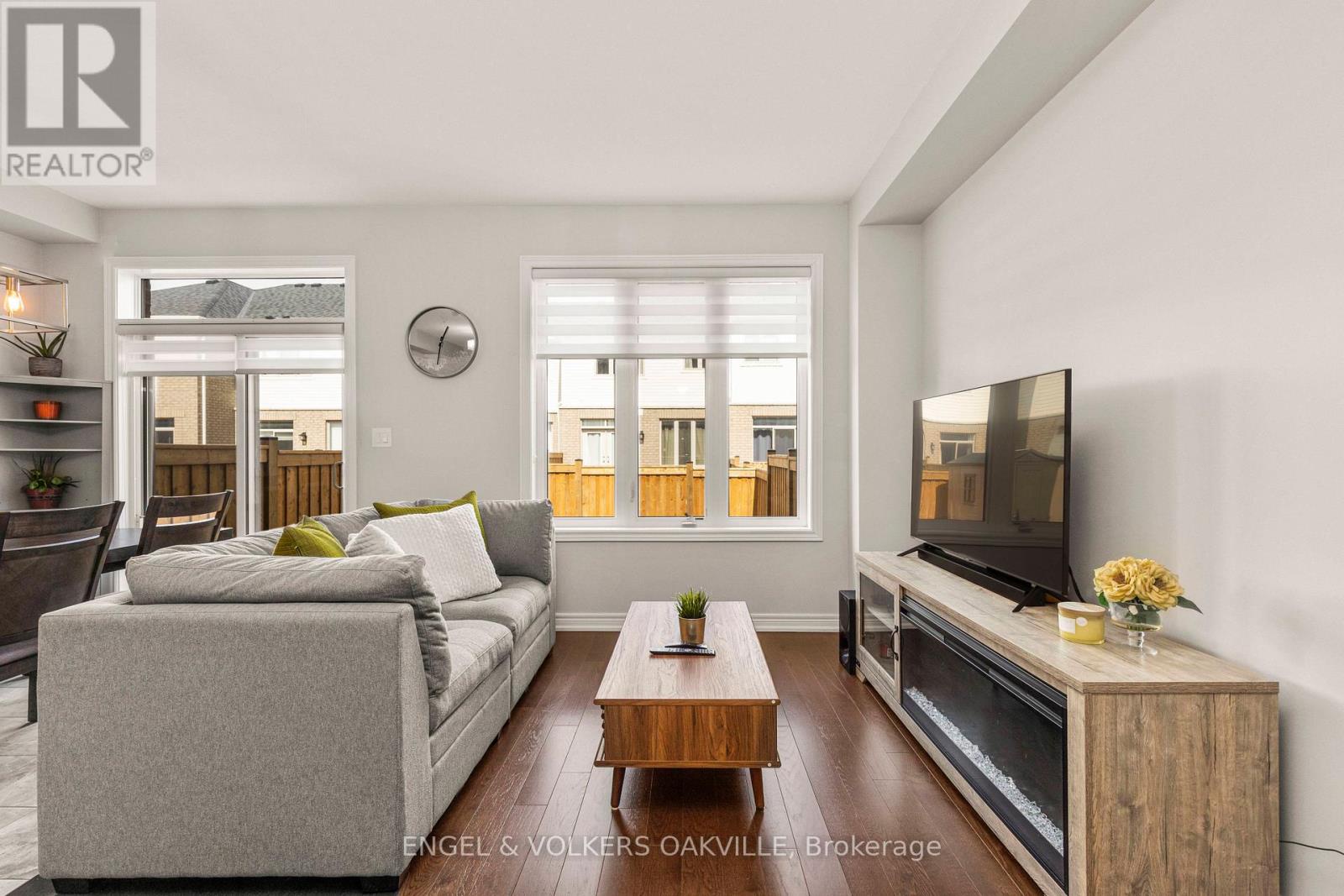 44 Clifford Crescent, New Tecumseth (tottenham), Ontario