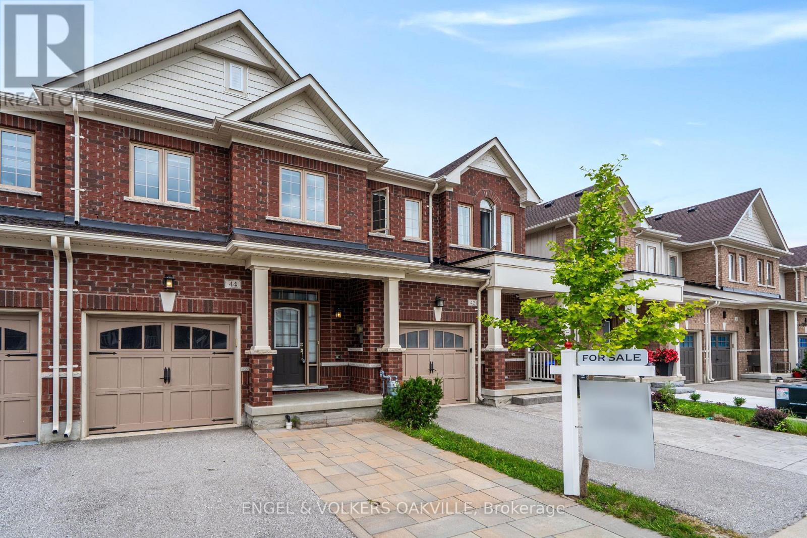 44 Clifford Crescent, New Tecumseth (tottenham), Ontario
