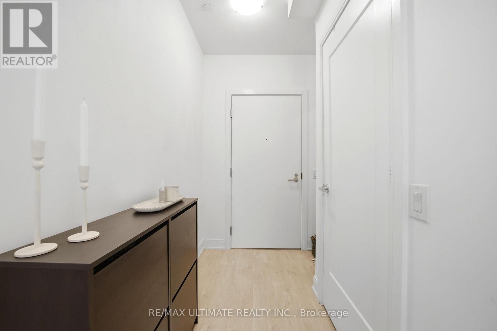 402 - 70 Annie Craig Drive, Toronto (mimico), Ontario
