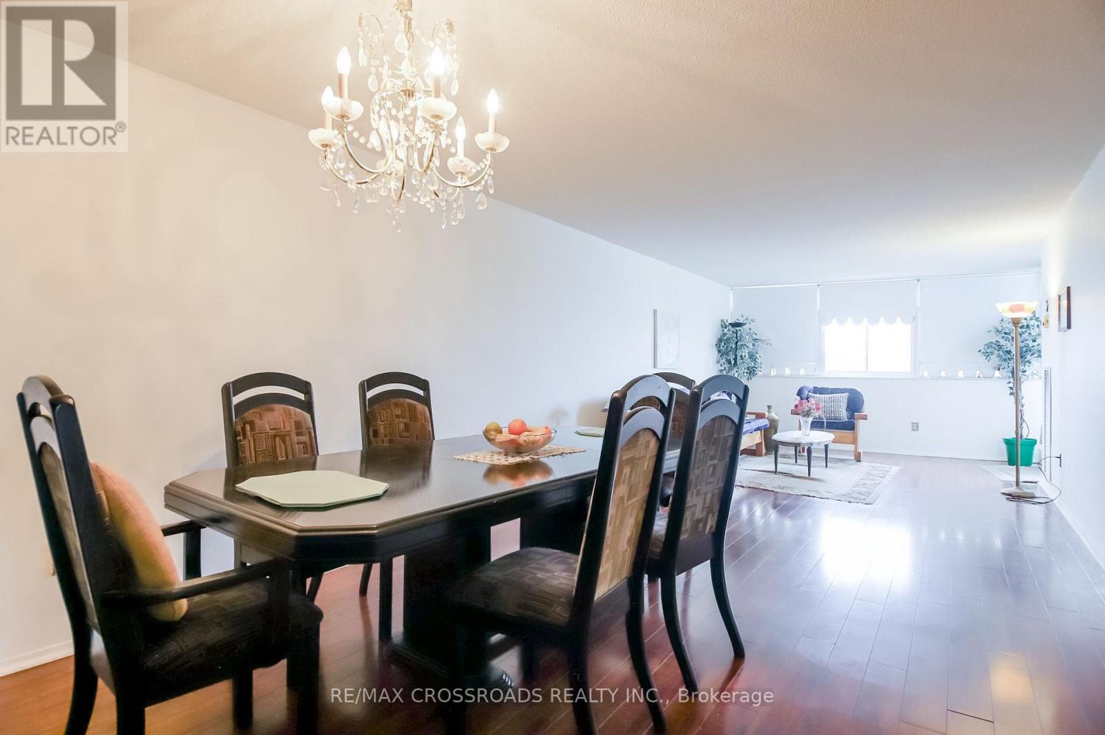 606 - 3151 Bridletowne Circle, Toronto (l'amoreaux), Ontario
