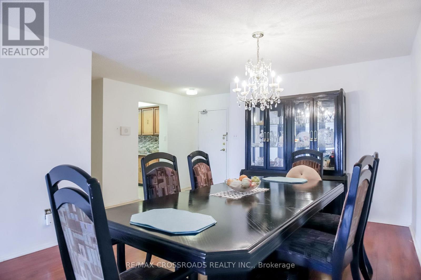 606 - 3151 Bridletowne Circle, Toronto (l'amoreaux), Ontario