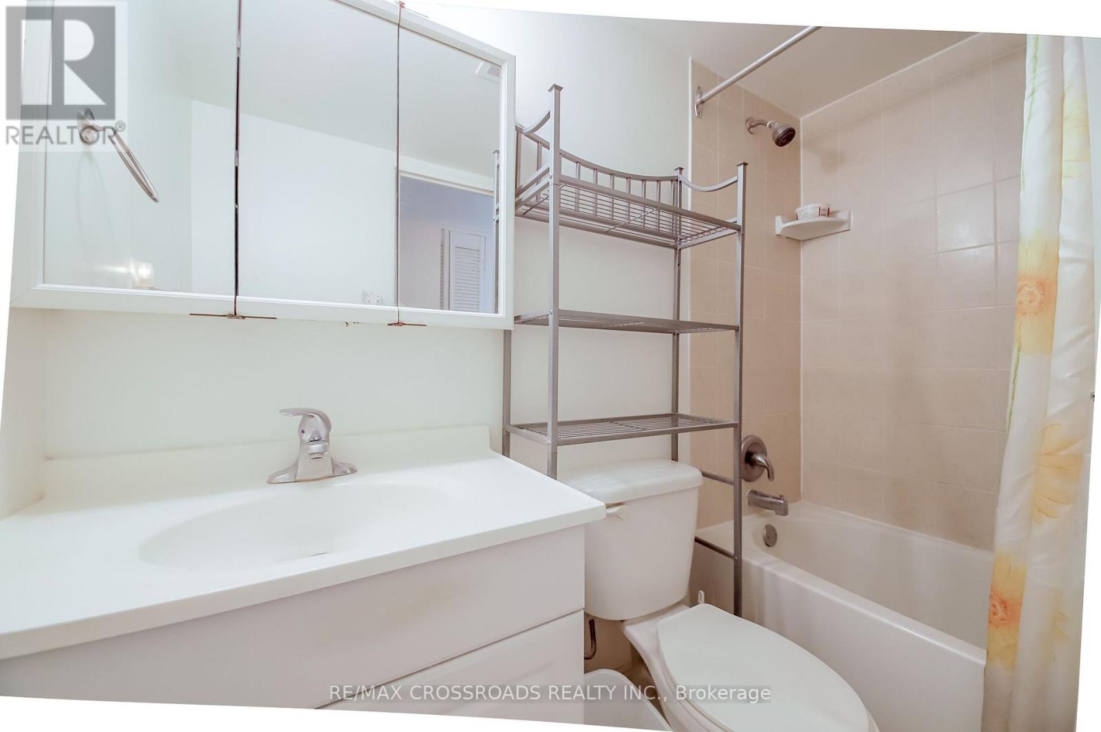 606 - 3151 Bridletowne Circle, Toronto (l'amoreaux), Ontario