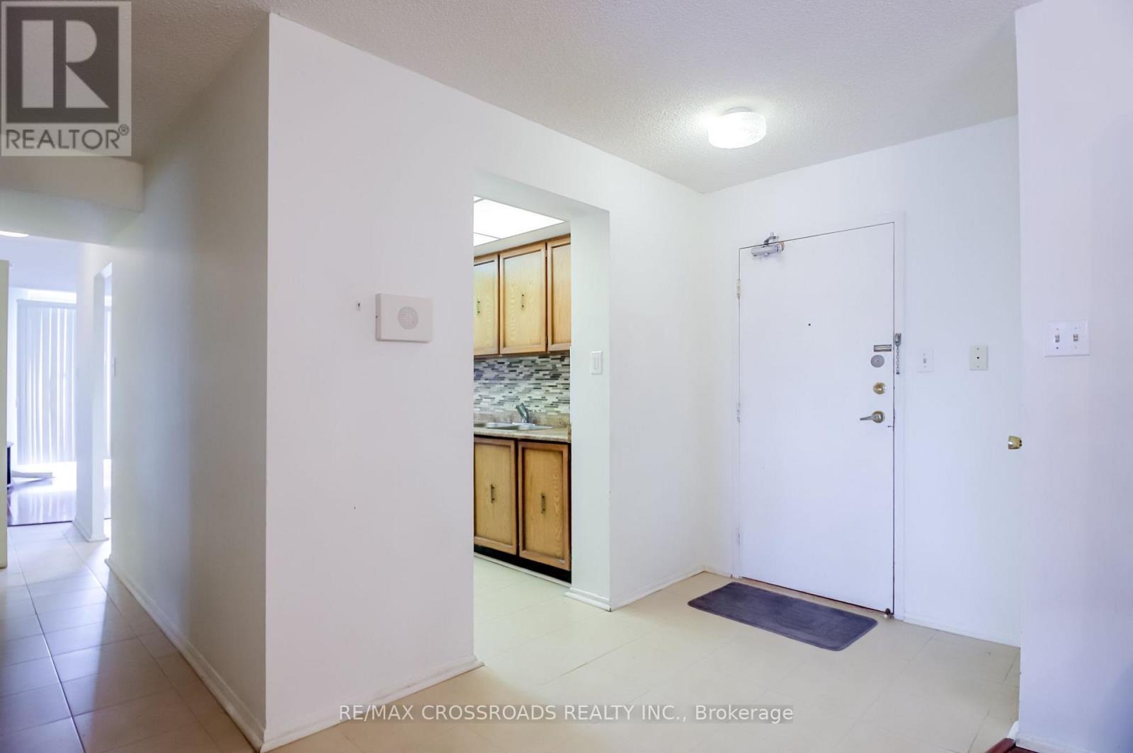 606 - 3151 Bridletowne Circle, Toronto (l'amoreaux), Ontario
