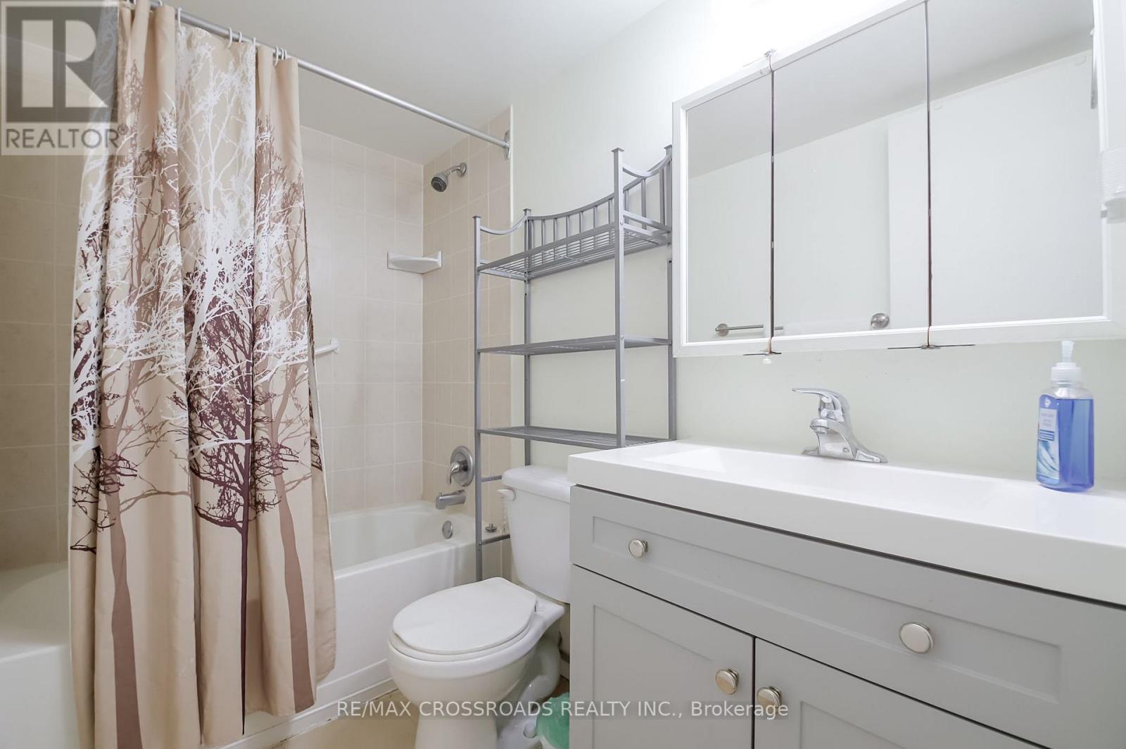 606 - 3151 Bridletowne Circle, Toronto (l'amoreaux), Ontario