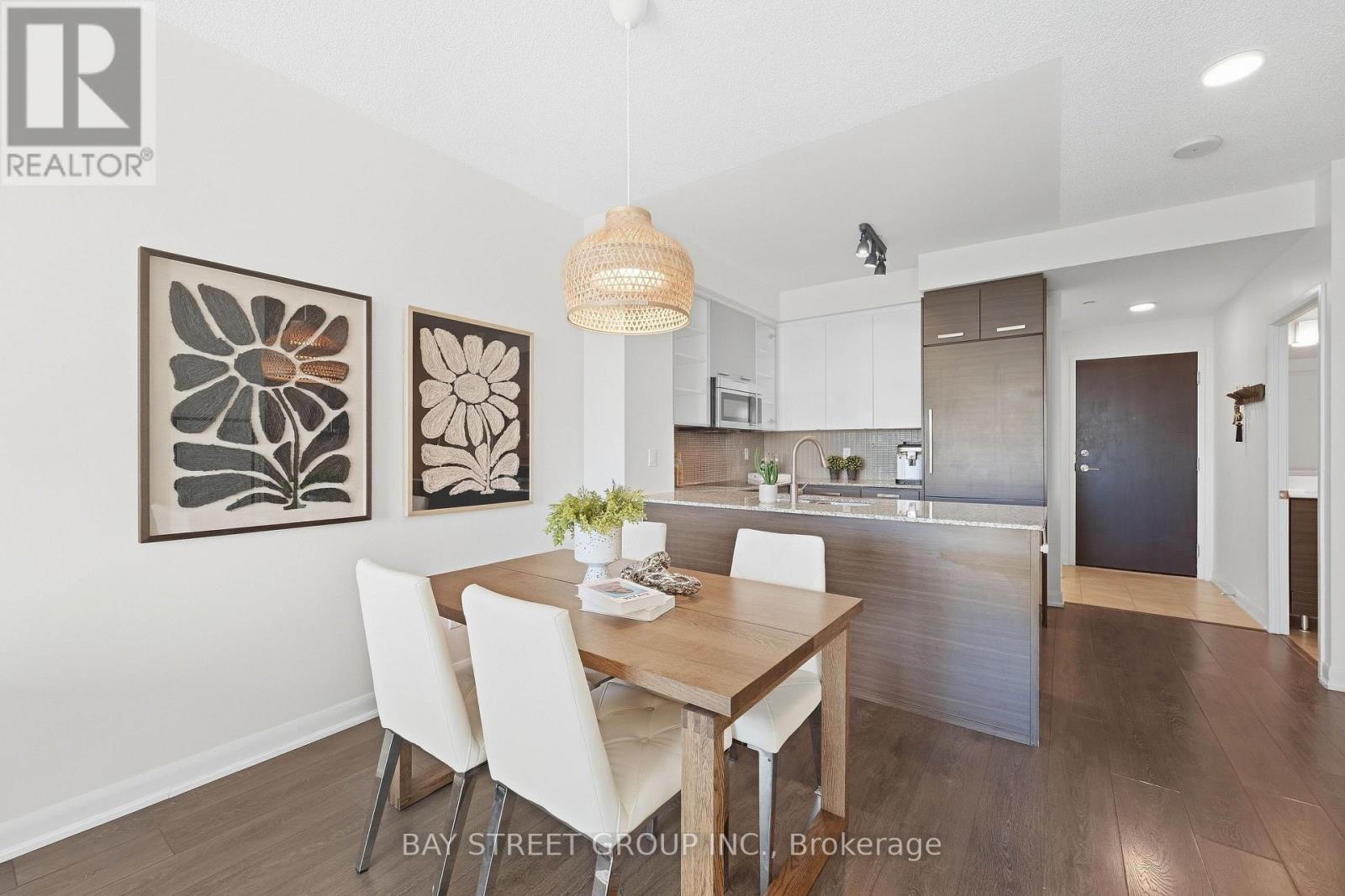 3602 - 5168 Yonge Street, Toronto (willowdale West), Ontario