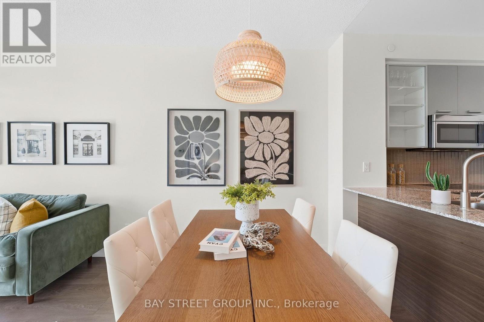 3602 - 5168 Yonge Street, Toronto (willowdale West), Ontario