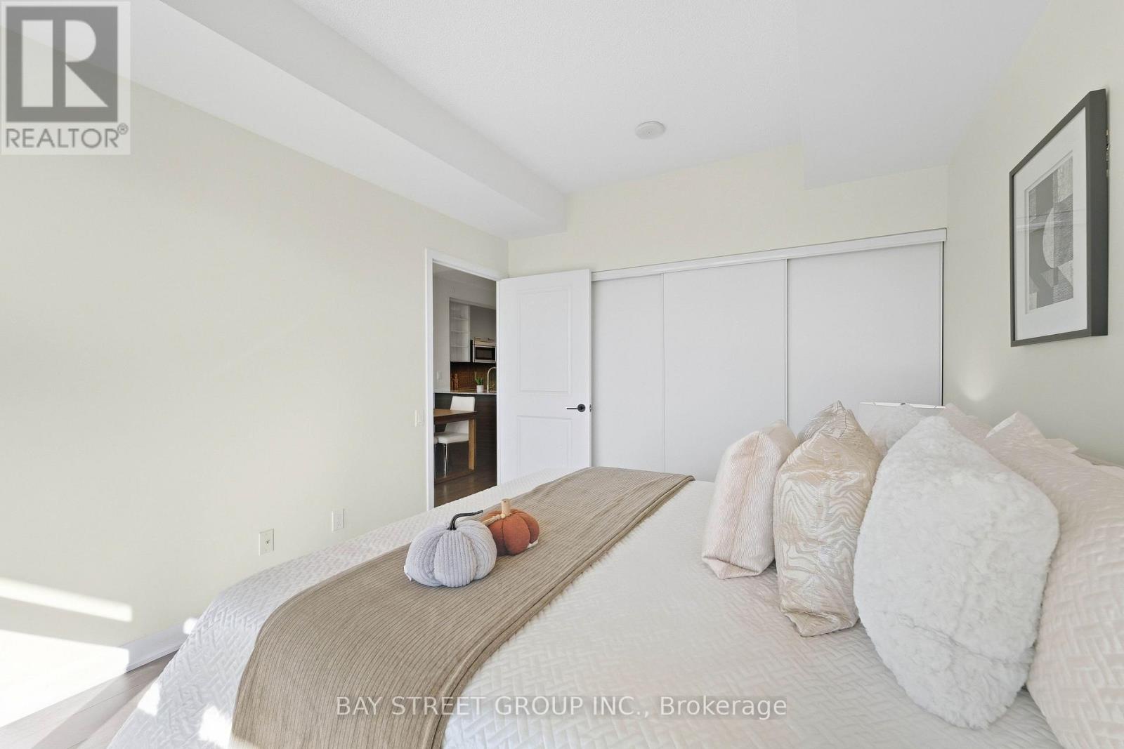 3602 - 5168 Yonge Street, Toronto (willowdale West), Ontario