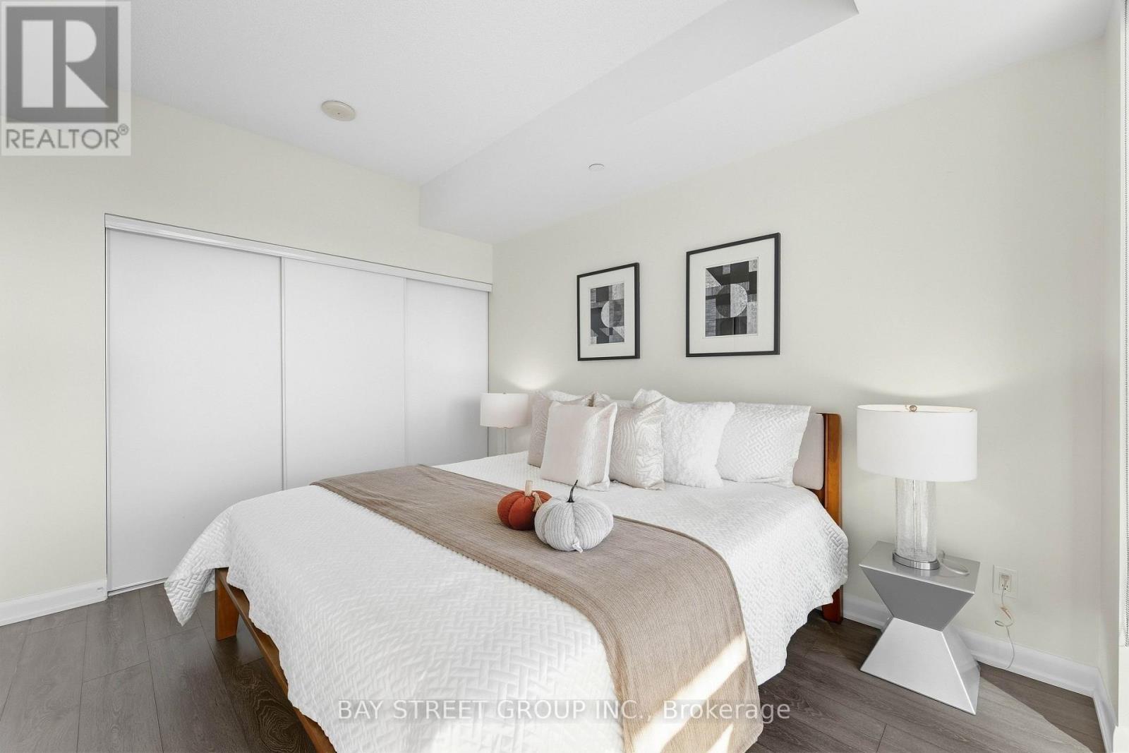 3602 - 5168 Yonge Street, Toronto (willowdale West), Ontario
