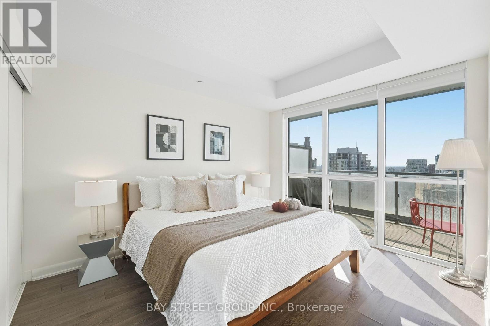 3602 - 5168 Yonge Street, Toronto (willowdale West), Ontario
