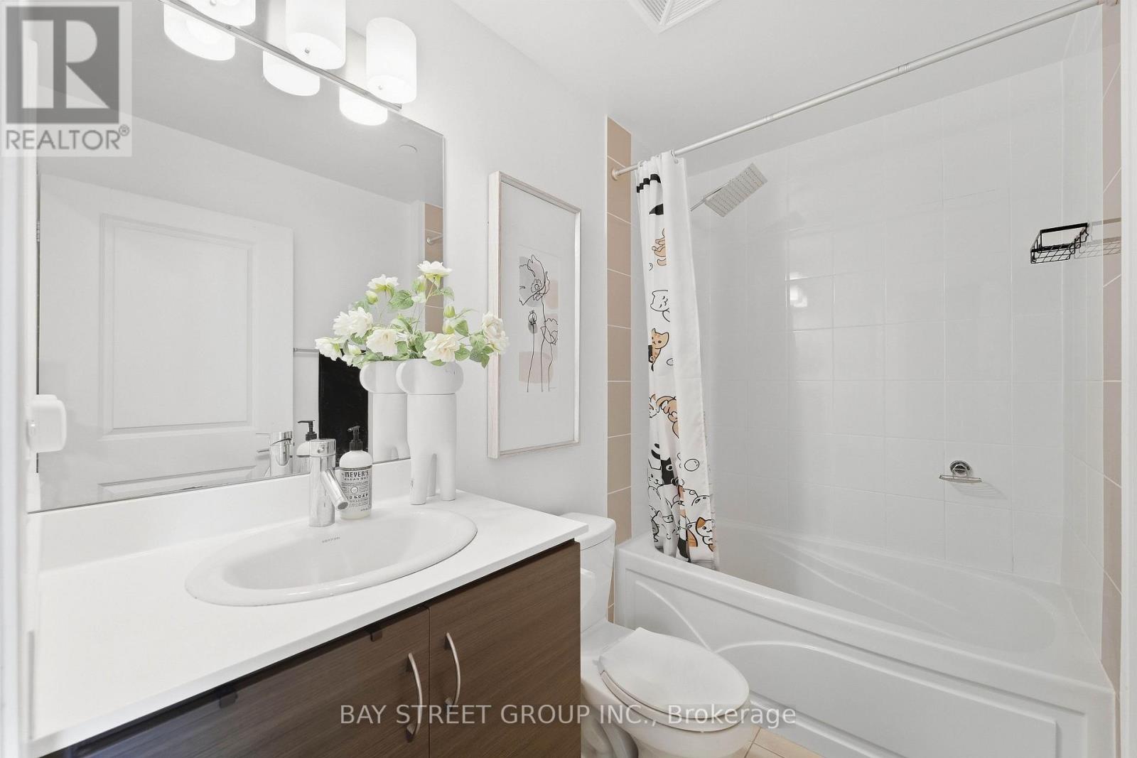3602 - 5168 Yonge Street, Toronto (willowdale West), Ontario