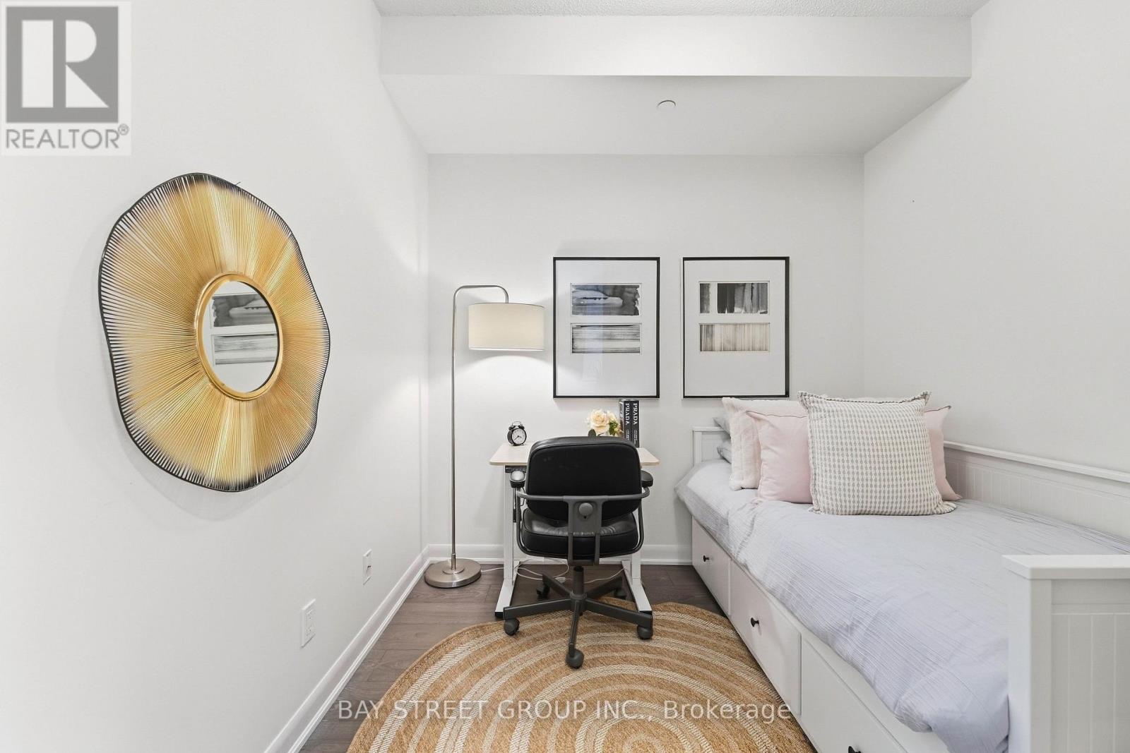 3602 - 5168 Yonge Street, Toronto (willowdale West), Ontario