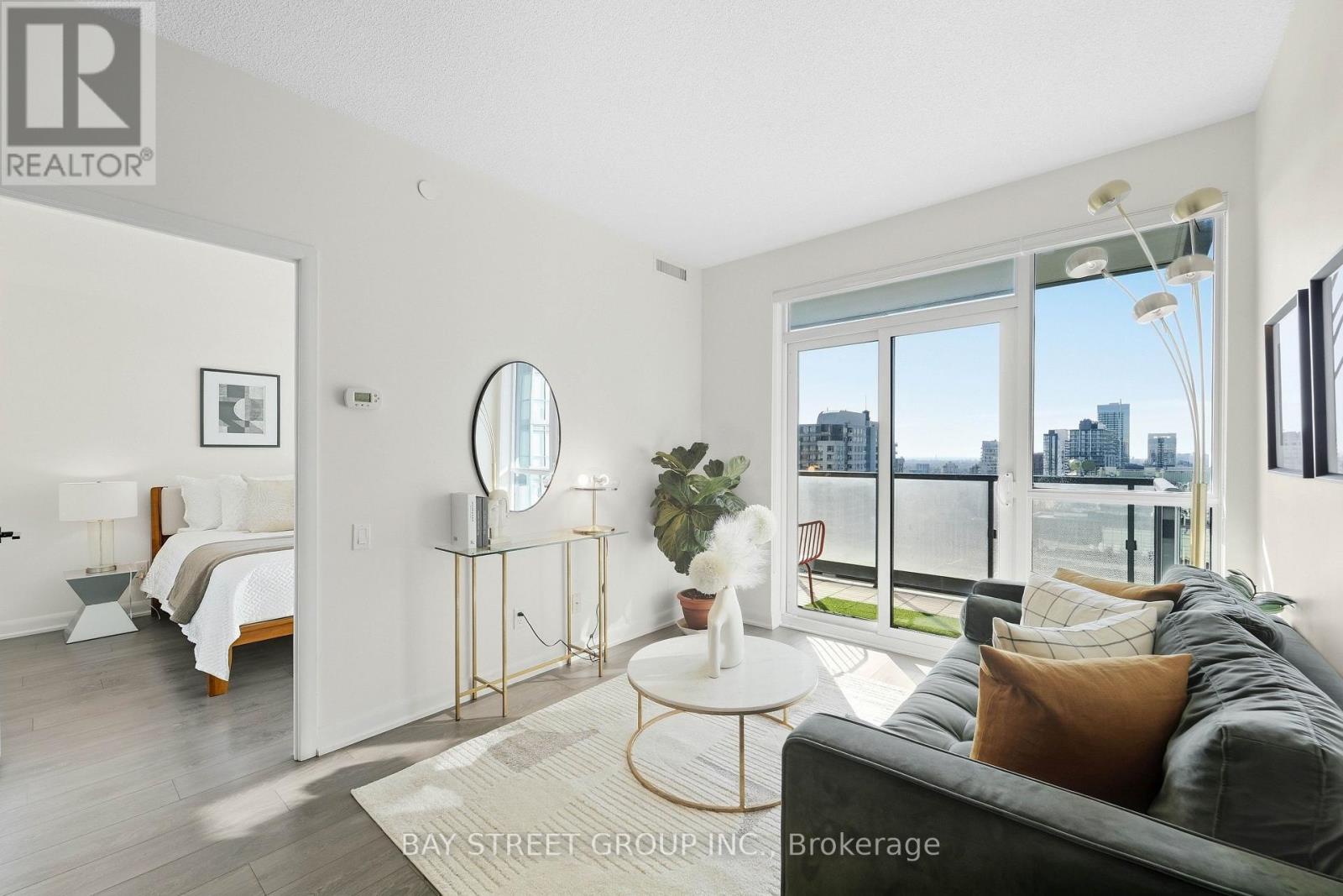 3602 - 5168 Yonge Street, Toronto (willowdale West), Ontario