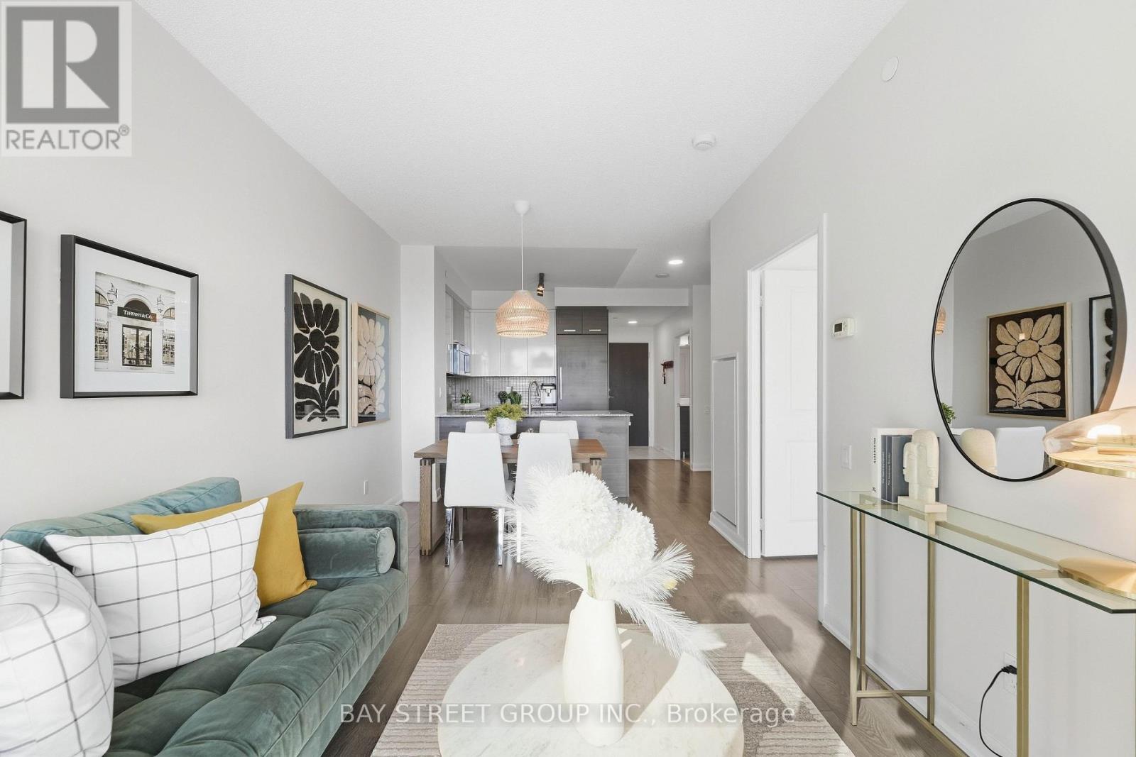 3602 - 5168 Yonge Street, Toronto (willowdale West), Ontario