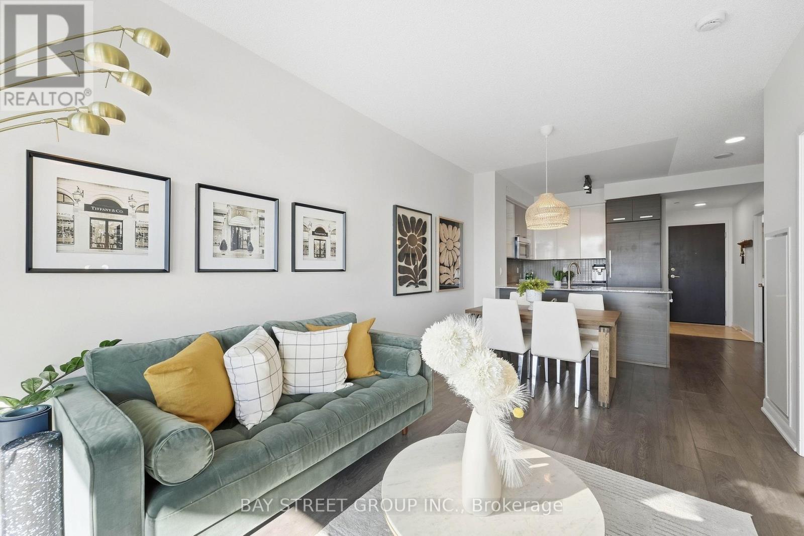 3602 - 5168 Yonge Street, Toronto (willowdale West), Ontario