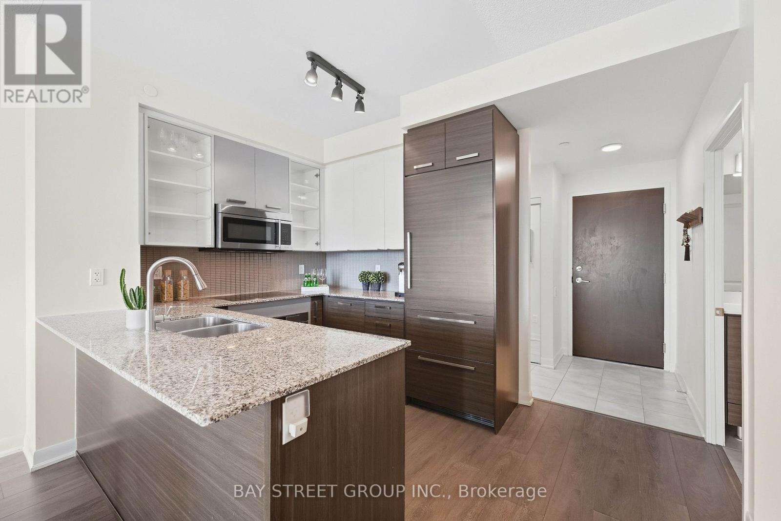 3602 - 5168 Yonge Street, Toronto (willowdale West), Ontario
