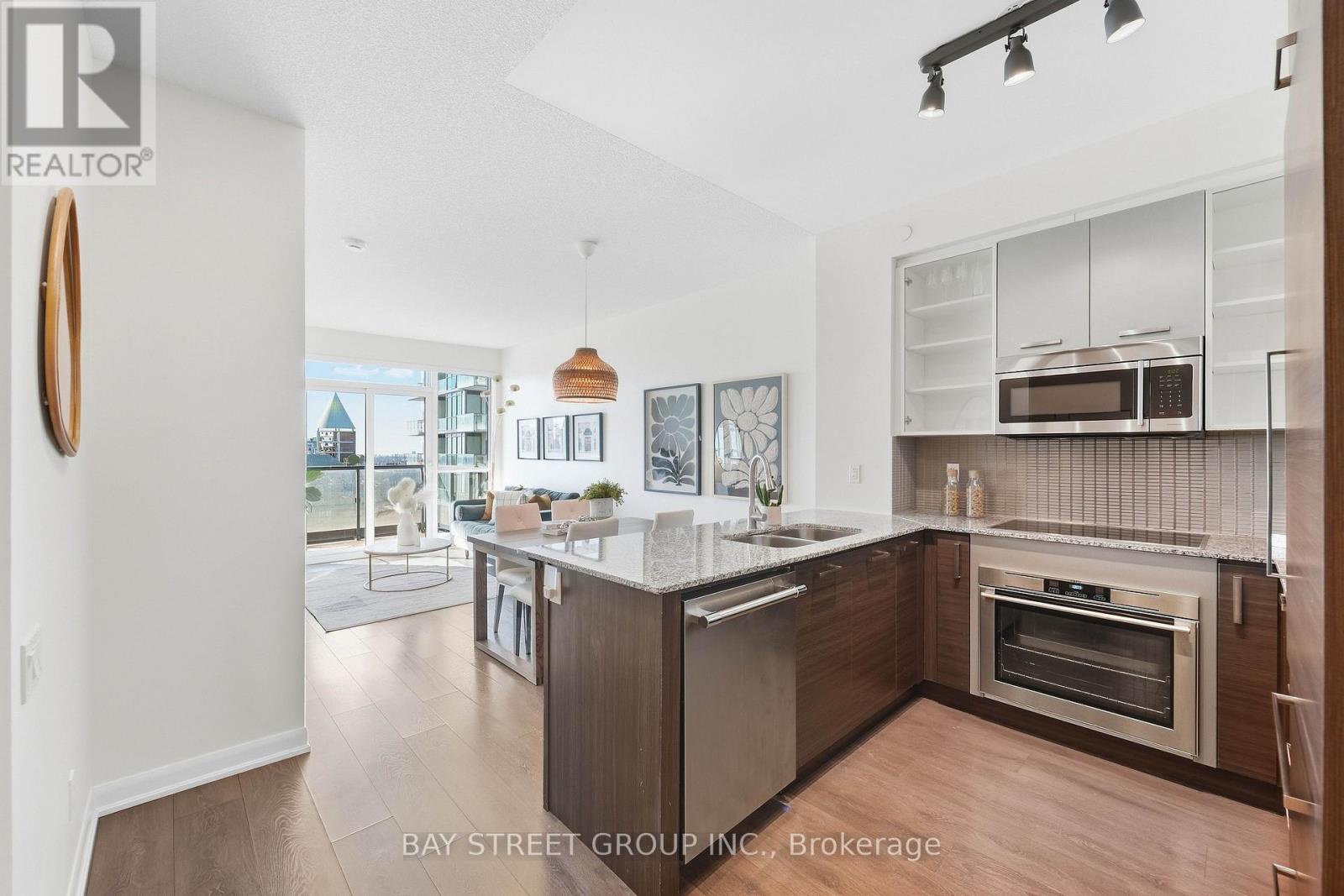 3602 - 5168 Yonge Street, Toronto (willowdale West), Ontario