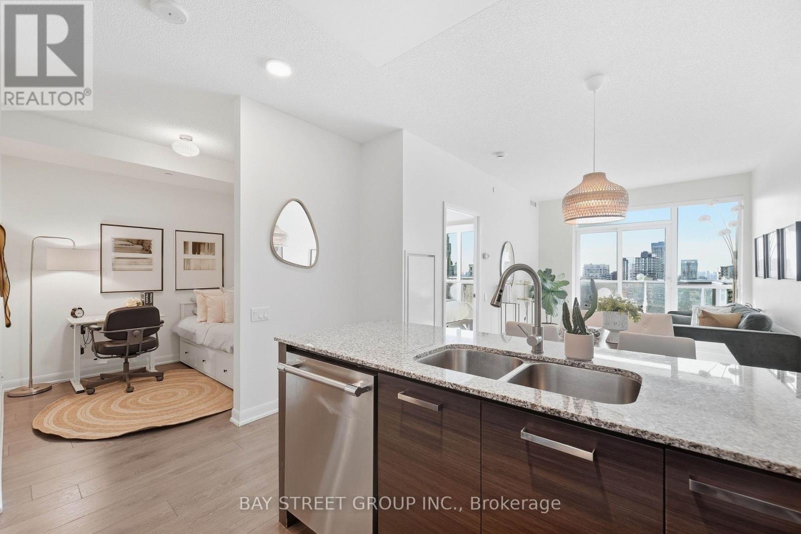 3602 - 5168 Yonge Street, Toronto (willowdale West), Ontario