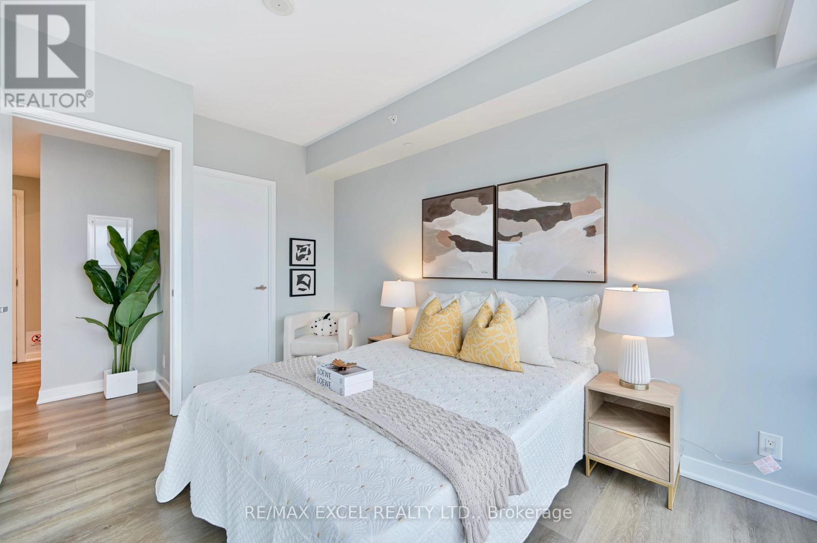 5004 - 15 Grenville Street, Toronto (bay Street Corridor), Ontario