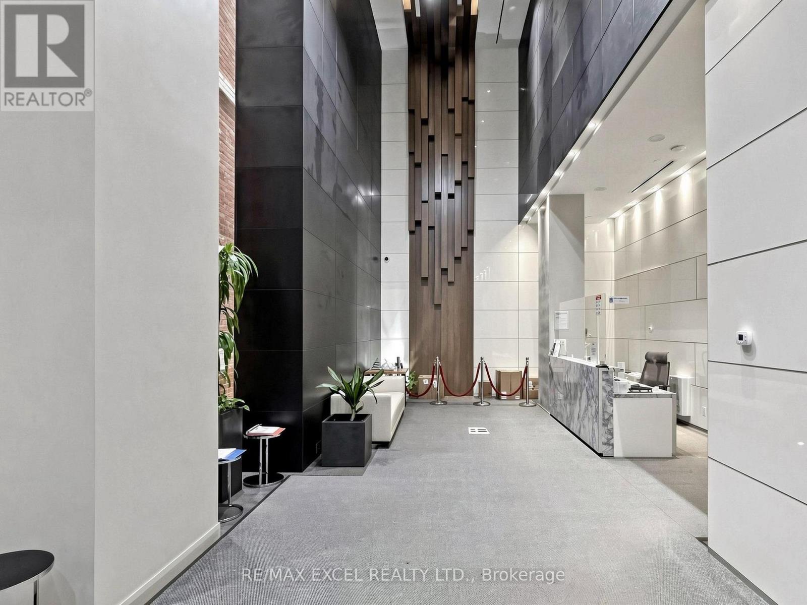 5004 - 15 Grenville Street, Toronto (bay Street Corridor), Ontario