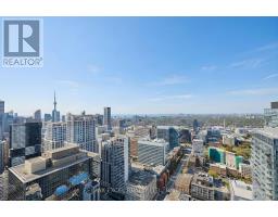 5004 - 15 GRENVILLE STREET