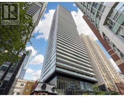 5004 - 15 GRENVILLE STREET