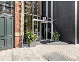 5004 - 15 GRENVILLE STREET