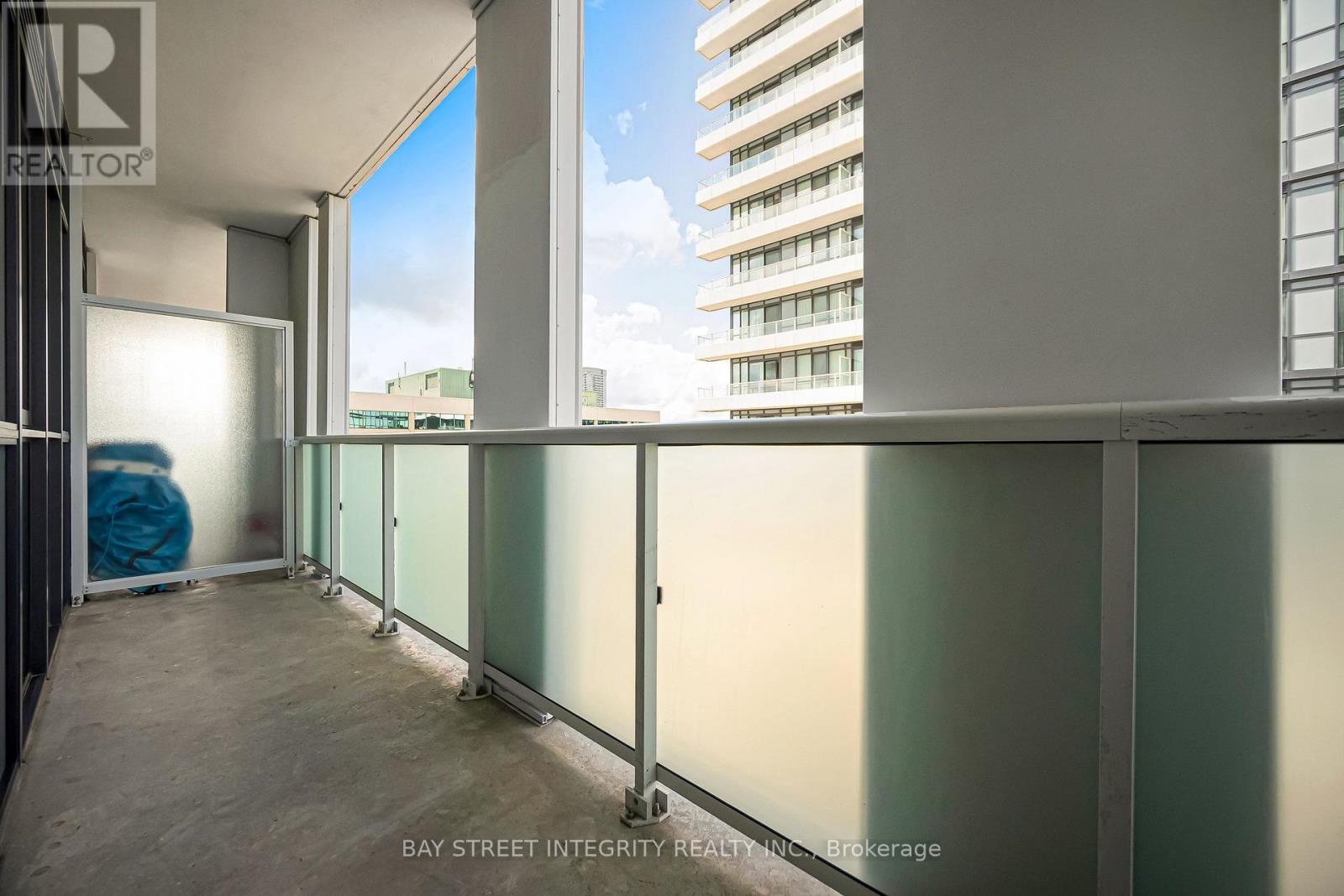 801 - 188 Fairview Mall Drive, Toronto (don Valley Village), Ontario