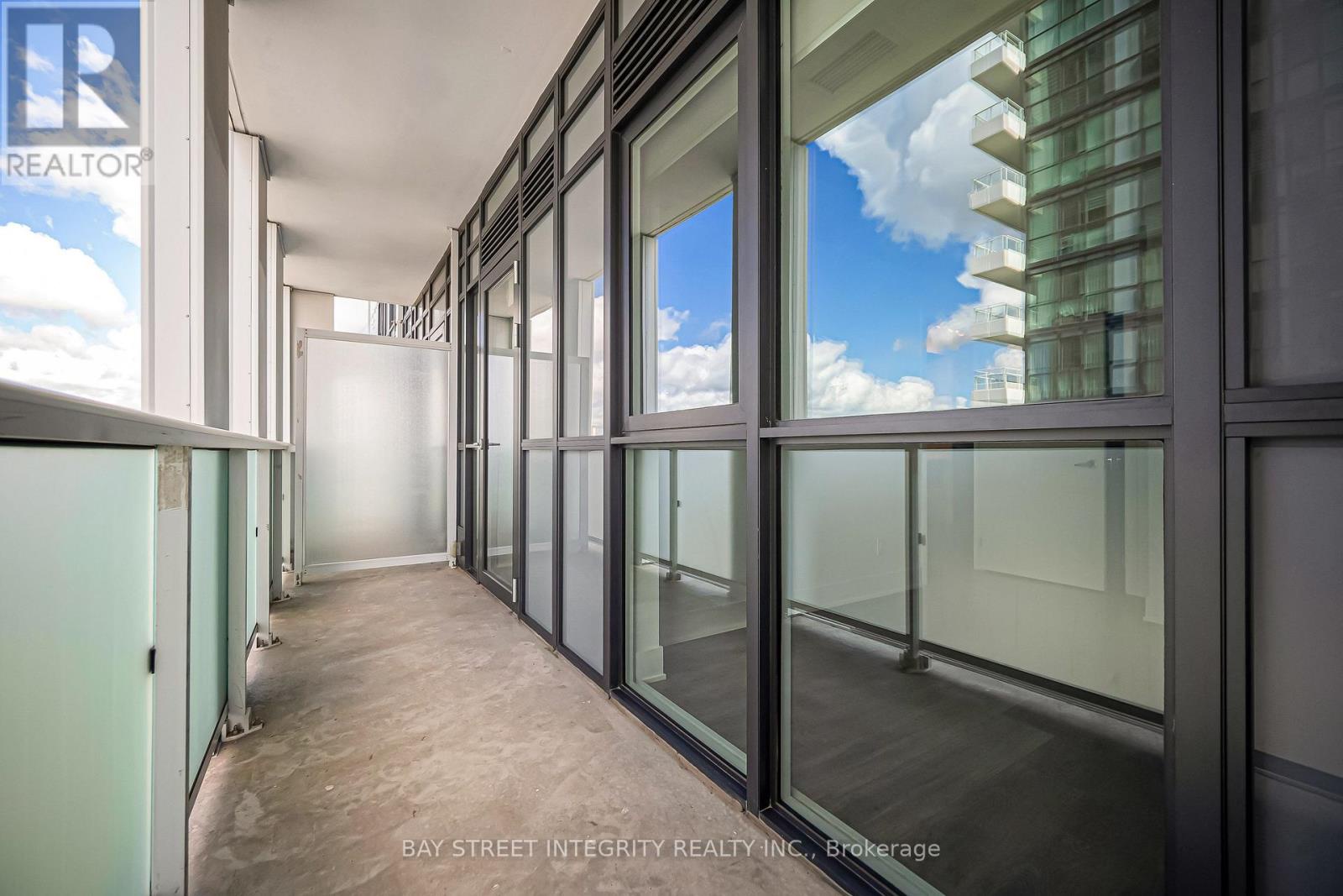801 - 188 Fairview Mall Drive, Toronto (don Valley Village), Ontario