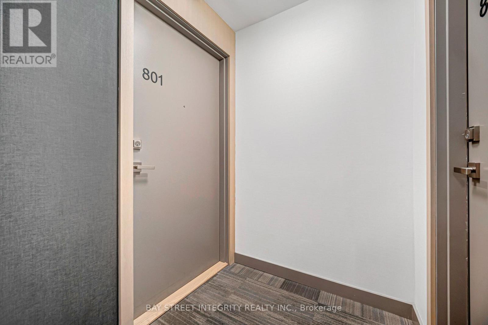 801 - 188 Fairview Mall Drive, Toronto (don Valley Village), Ontario