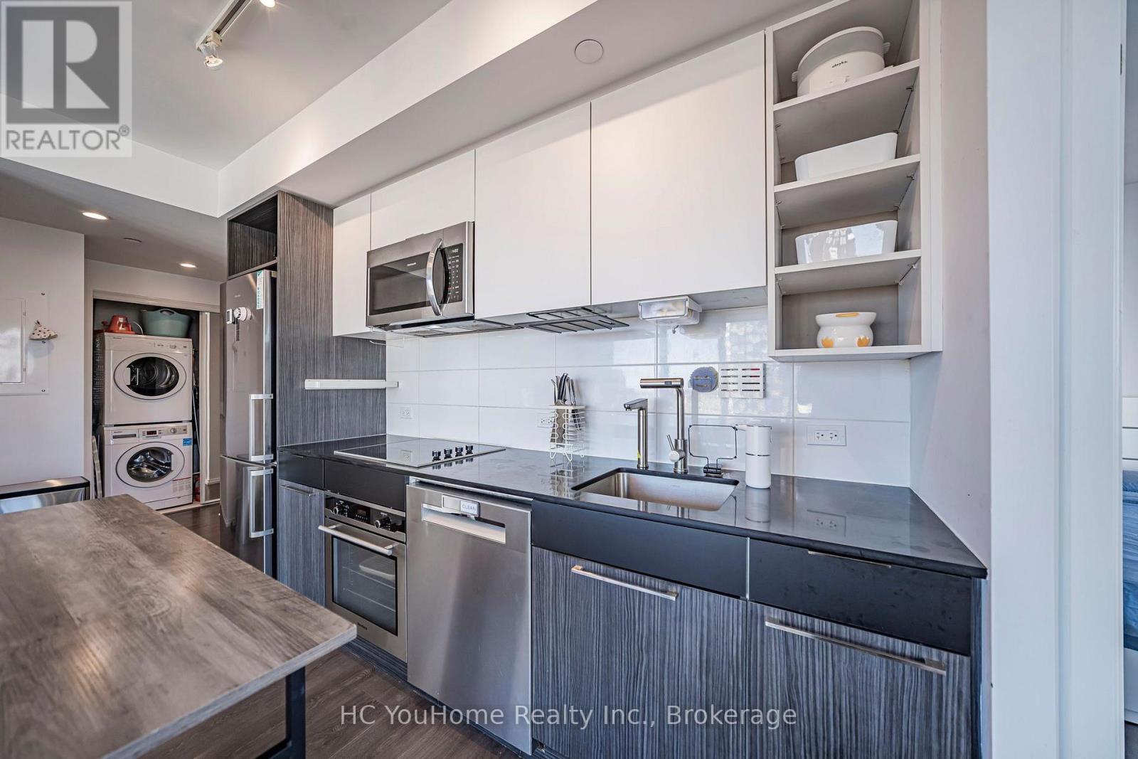 2110 - 68 Shuter Street, Toronto (church-yonge Corridor), Ontario