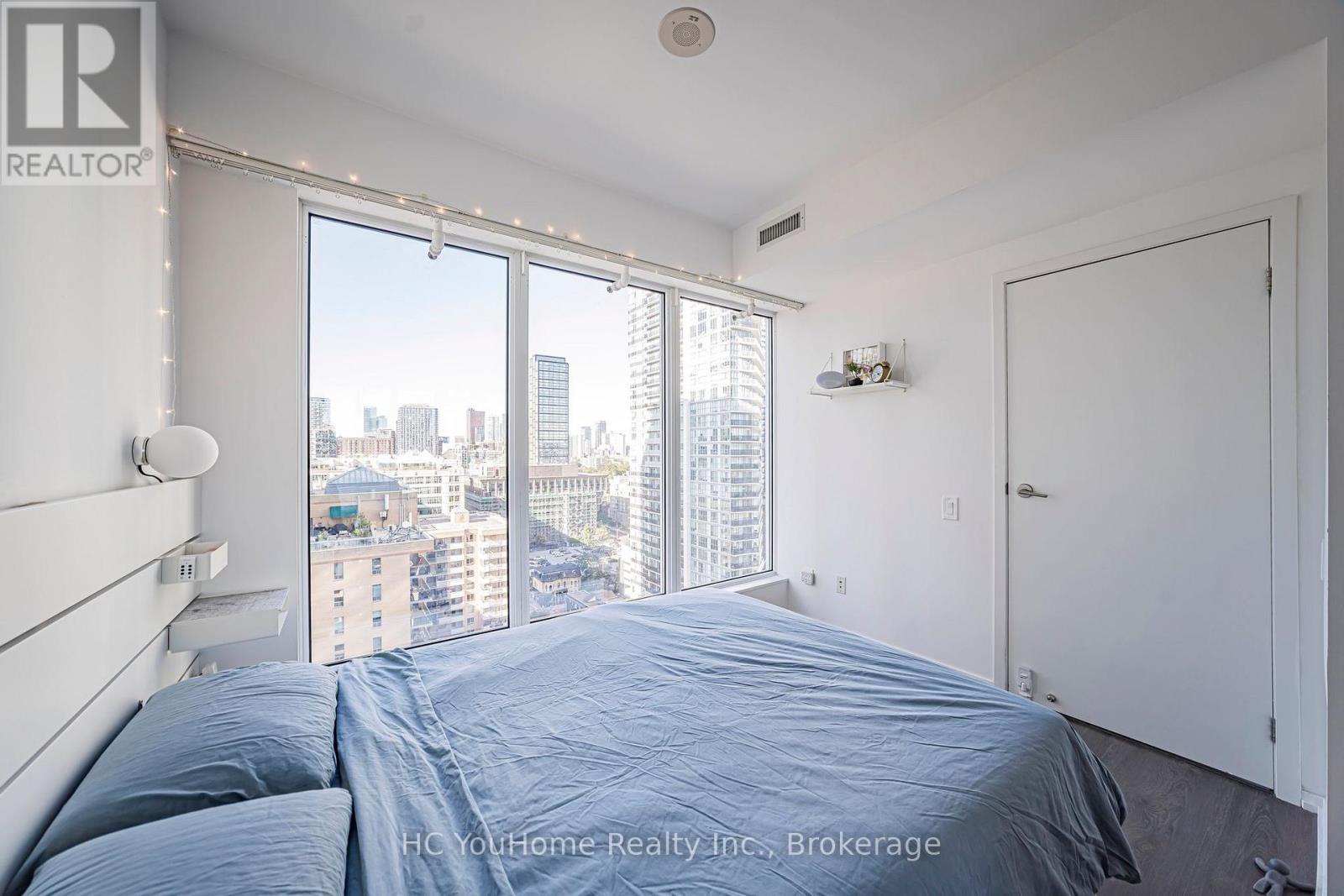 2110 - 68 Shuter Street, Toronto (church-yonge Corridor), Ontario
