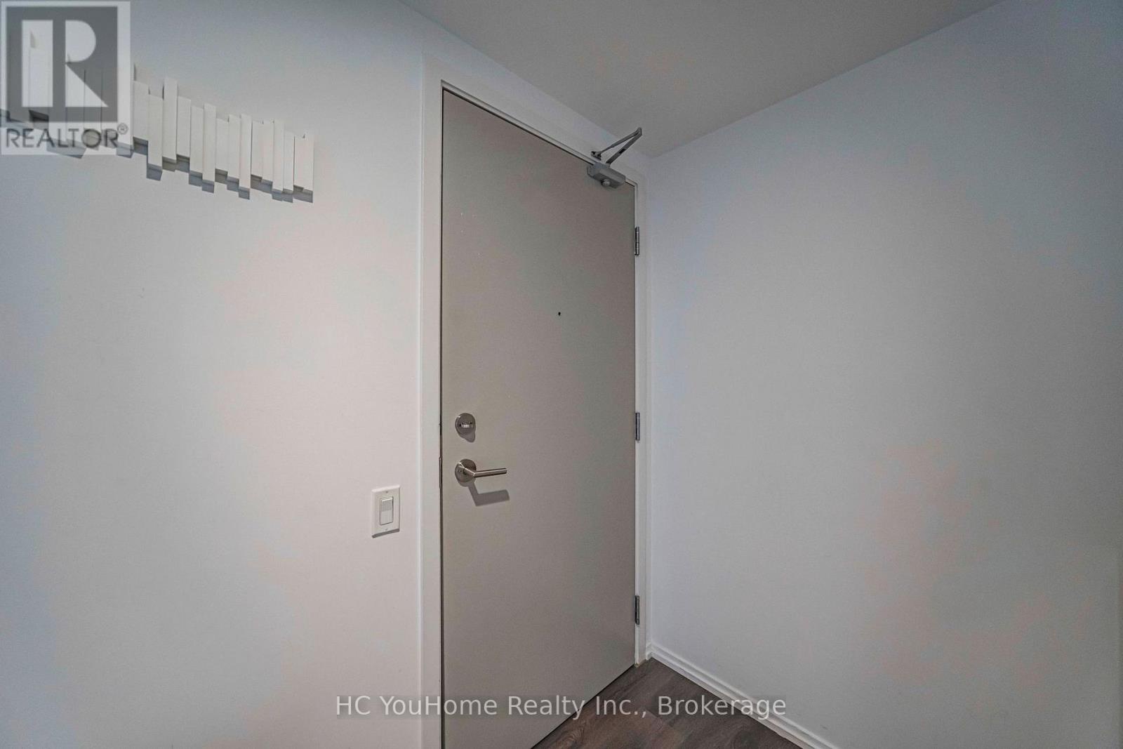 2110 - 68 Shuter Street, Toronto (church-yonge Corridor), Ontario